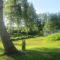 Sikhall Camping & Restaurang