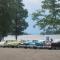 Sikhall Camping & Restaurang