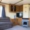 Lettoch Farm Holiday Home
