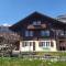 2 Zimmerwohnung Homestay Brienz Spanischgässli - Brienz