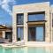 Domus Mare Villas - أجيوس بافلوز