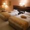 Dead Sea Spa Hotel