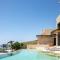 Domus Mare Villas - أجيوس بافلوز