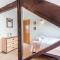The Tannery - 2 bed 2 bath apartment with parking