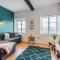 The Tannery - 2 bed 2 bath apartment with parking