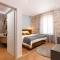 Luxury rooms Spalatum