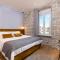 Luxury rooms Spalatum
