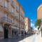 Luxury rooms Spalatum
