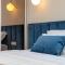 Luxury rooms Spalatum