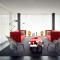citizenM Paris Charles de Gaulle Airport