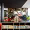 citizenM Paris Charles de Gaulle Airport