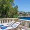 Villa Cala Figuera