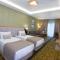 The Parma Hotel & Spa Taksim - Istanbul