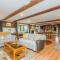 Dyke Farm Barn near Brighton by Huluki Sussex Stays