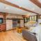 Dyke Farm Barn near Brighton by Huluki Sussex Stays