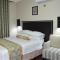 Annavilla7 Lilongwe hotel
