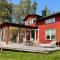 Villa Myttinge