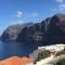 El Paraíso en Los Gigantes - Santiago del Teide