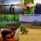 Wonderful Setting Farmhouse Apartment - Wicklow
