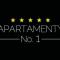 Apartament 888 bulwary stare miasto Apartamenty No 1