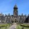 Hinsley Hall