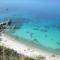 Stefano apartment 2km Tropea boat cruise included