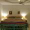 Tendinkoto Lodge