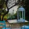 Robinson house Leticia