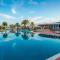 Hotel Baia di Conte Club & Resort