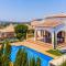 Villa Jean Ingres by Villa Plus