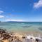 Kaleialoha 106 Ocean Front 1BD 1BA condo