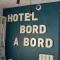 Hotel Bord A Bord - 诺亚芒提亚