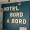 Hotel Bord A Bord - نوارموتيير أون ليل