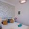 Heart of Pécs apartman free parking - 佩奇