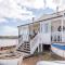 The Boathouse in Felixstowe Ferry - Stunning Waterfront Property - Felixstowe