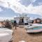 The Boathouse in Felixstowe Ferry - Stunning Waterfront Property - Філікстоу