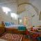 Elysee Cave House