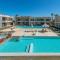 Cozy Studio in G-Cribs with pool - Golden Apartments El Gouna - 赫尔格达