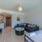 Cozy Studio in G-Cribs with pool - Golden Apartments El Gouna - 赫尔格达