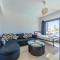 Cozy Studio in G-Cribs with pool - Golden Apartments El Gouna - 赫尔格达