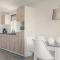 Groepsaccommodatie - 6x bungalette 5p met veranda
