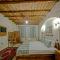 Elysee Cave House