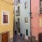 Colours in the street