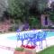Villa d'une chambre avec piscine privee jardin clos et wifi a Montseret - Montséret