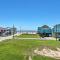 Steps to Coast Bolivar Peninsula Beach House!