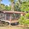 Riverfront Merritt Island Bungalow with Dock and Deck - Merritt Island