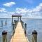 Riverfront Merritt Island Bungalow with Dock and Deck - Merritt Island