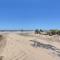 Steps to Coast Bolivar Peninsula Beach House!