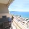 Amazing sea view 2 bedroom beach front 303