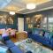 Apartment 'Boho' - 约维尔